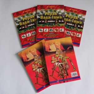 Pepak Basa Jawa
